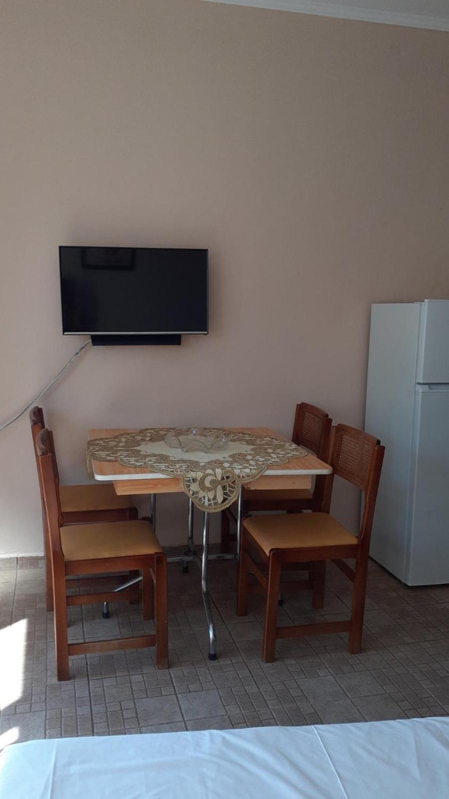 K&V Apartments Неа-Миханиона Экстерьер фото