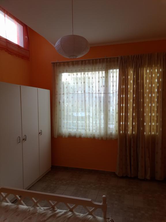 K&V Apartments Неа-Миханиона Экстерьер фото