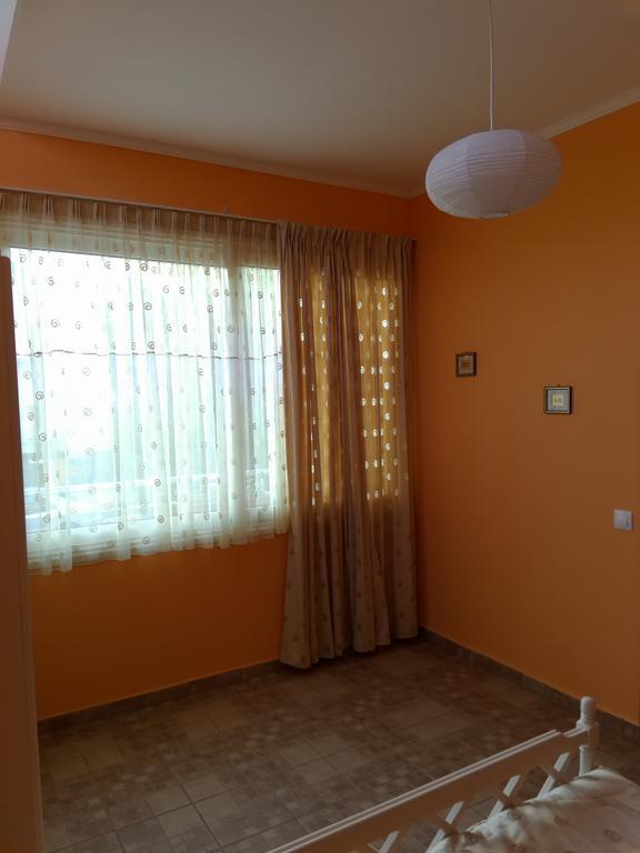 K&V Apartments Неа-Миханиона Экстерьер фото